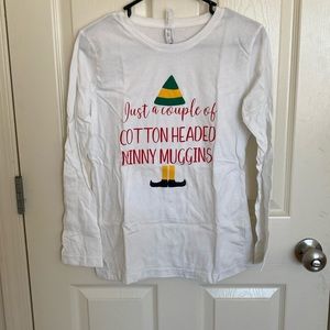 Elf Christmas Shirt